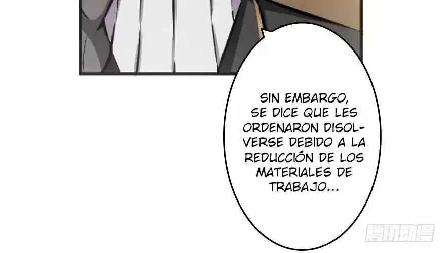 Liberen A Esa Bruja - Capítulo 11 - Página 39 - LectorTMOo