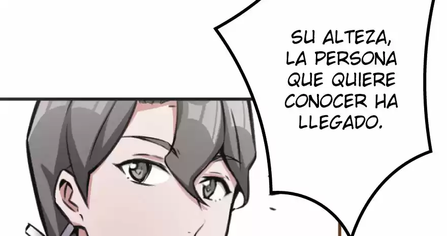 Liberen A Esa Bruja - Capítulo 11 - Página 55 - LectorTMOo