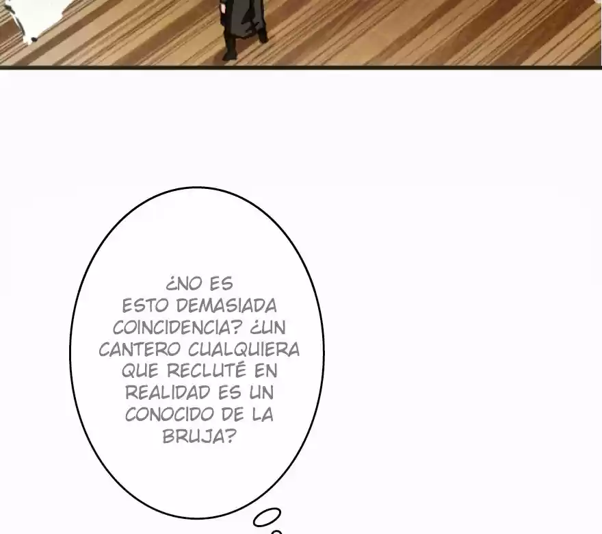 Liberen A Esa Bruja - Capítulo 11 - Página 78 - LectorTMOo
