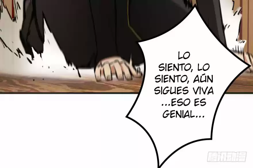 Liberen A Esa Bruja - Capítulo 11 - Página 86 - LectorTMOo
