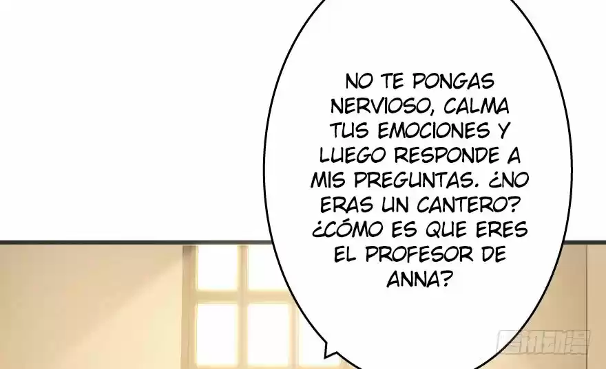 Liberen A Esa Bruja - Capítulo 11 - Página 92 - LectorTMOo