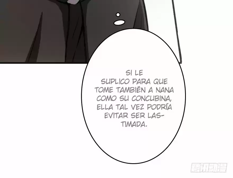 Liberen A Esa Bruja - Capítulo 11 - Página 112 - LectorTMOo
