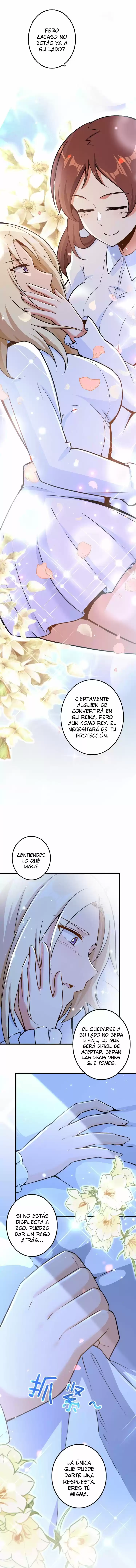 Liberen A Esa Bruja - Capítulo 113 - Página 8 - LectorTMOo