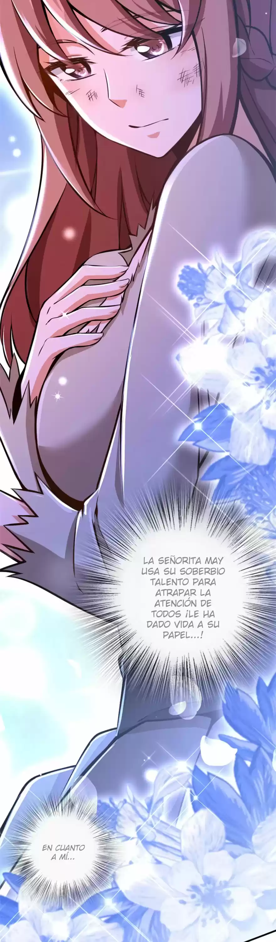 Liberen A Esa Bruja - Capítulo 118 - Página 4 - LectorTMOo