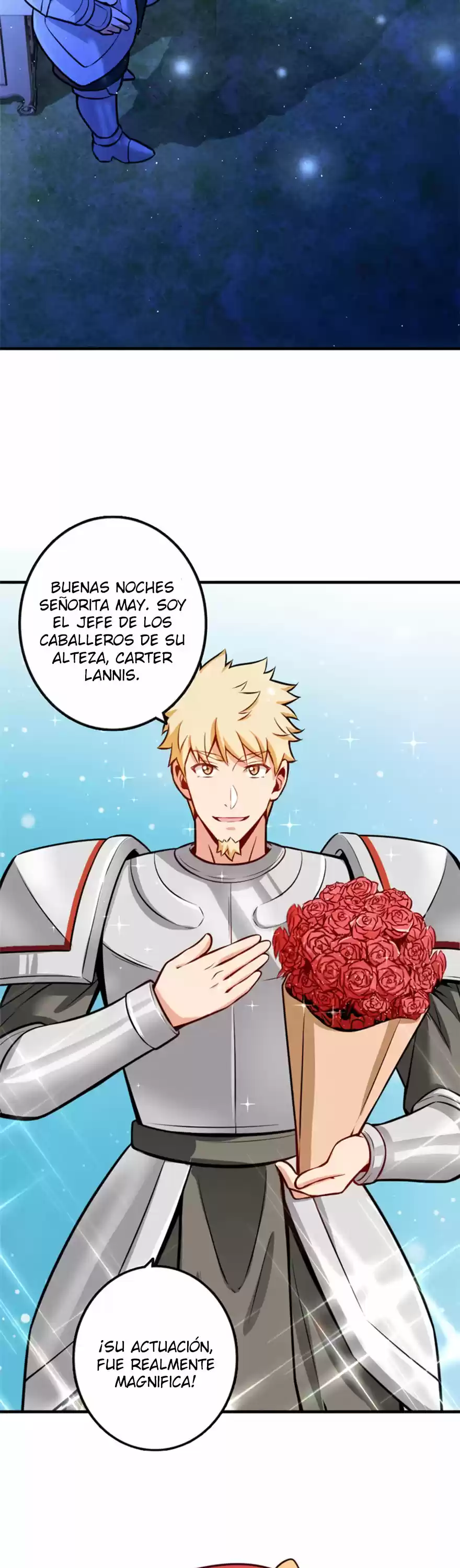 Liberen A Esa Bruja - Capítulo 119 - Página 14 - LectorTMOo
