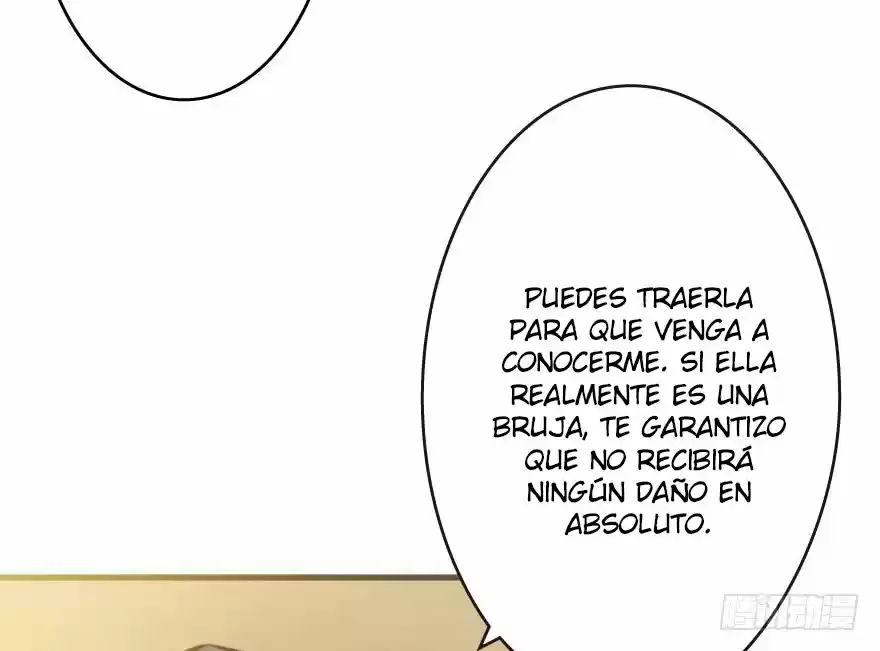 Liberen A Esa Bruja - Capítulo 12 - Página 10 - LectorTMOo