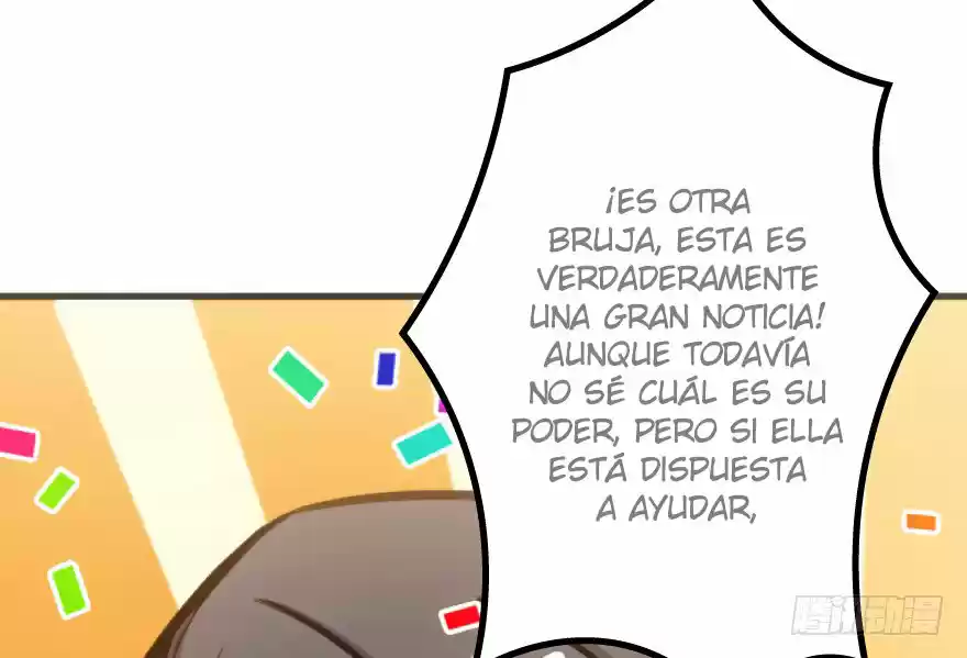 Liberen A Esa Bruja - Capítulo 12 - Página 21 - LectorTMOo