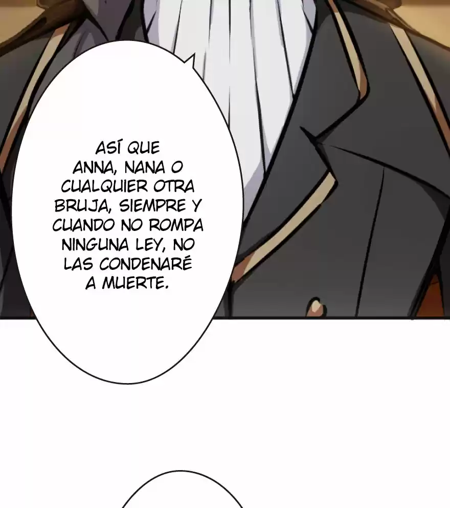 Liberen A Esa Bruja - Capítulo 12 - Página 34 - LectorTMOo