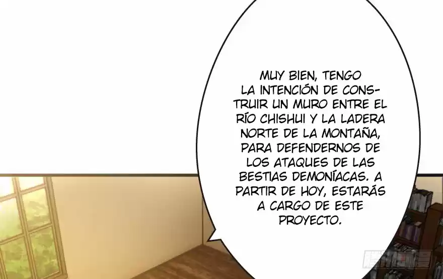 Liberen A Esa Bruja - Capítulo 12 - Página 39 - LectorTMOo