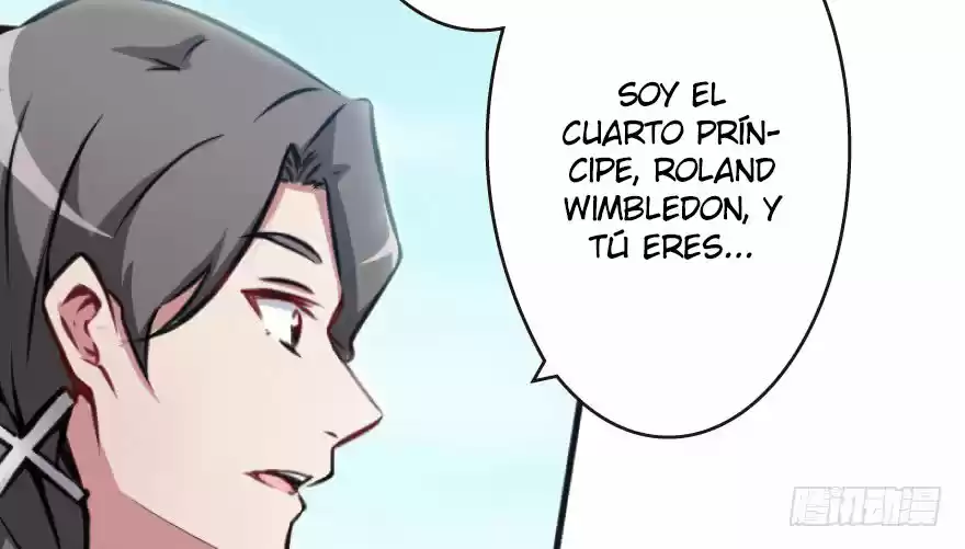 Liberen A Esa Bruja - Capítulo 12 - Página 62 - LectorTMOo