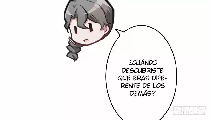 Liberen A Esa Bruja - Capítulo 12 - Página 88 - LectorTMOo