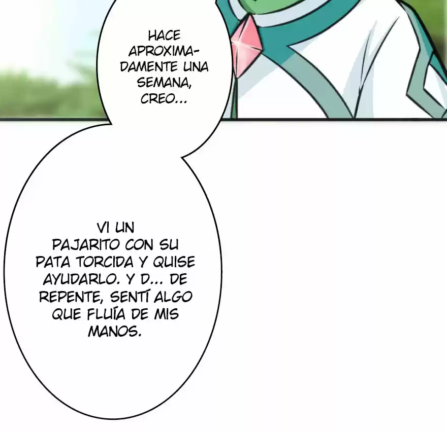 Liberen A Esa Bruja - Capítulo 12 - Página 91 - LectorTMOo