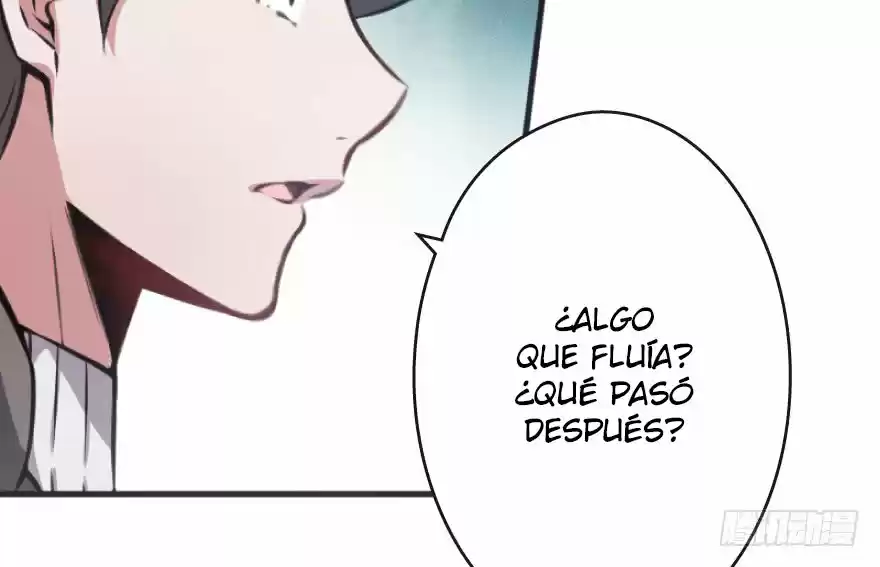 Liberen A Esa Bruja - Capítulo 12 - Página 96 - LectorTMOo