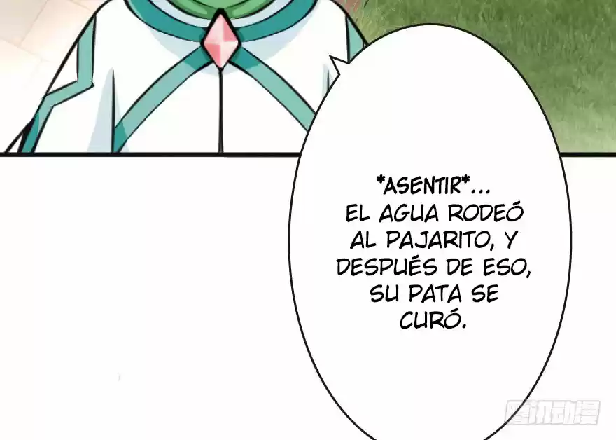 Liberen A Esa Bruja - Capítulo 12 - Página 102 - LectorTMOo