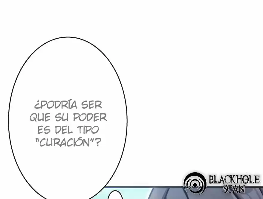 Liberen A Esa Bruja - Capítulo 12 - Página 116 - LectorTMOo