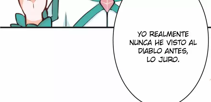 Liberen A Esa Bruja - Capítulo 12 - Página 126 - LectorTMOo