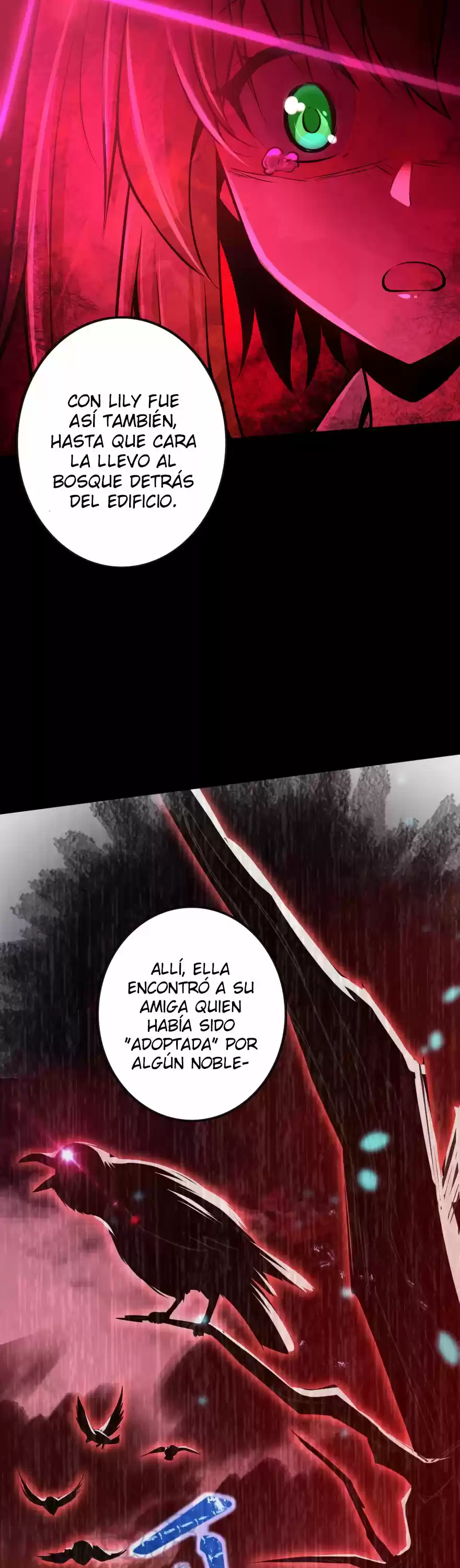 Liberen A Esa Bruja - Capítulo 120 - Página 19 - LectorTMOo