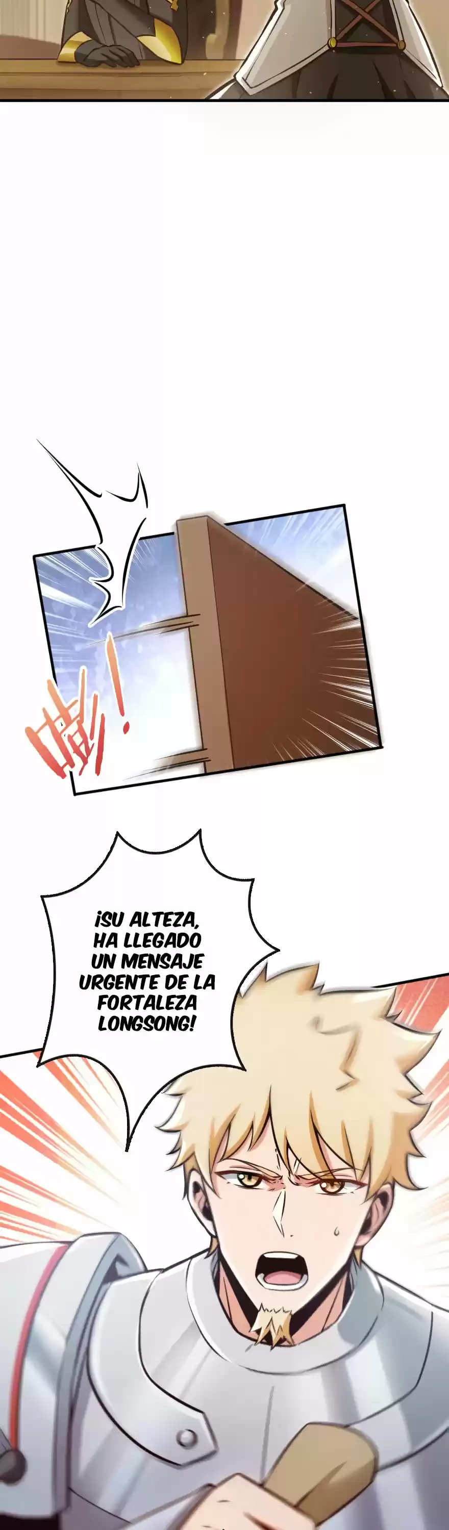 Liberen A Esa Bruja - Capítulo 121 - Página 16 - LectorTMOo
