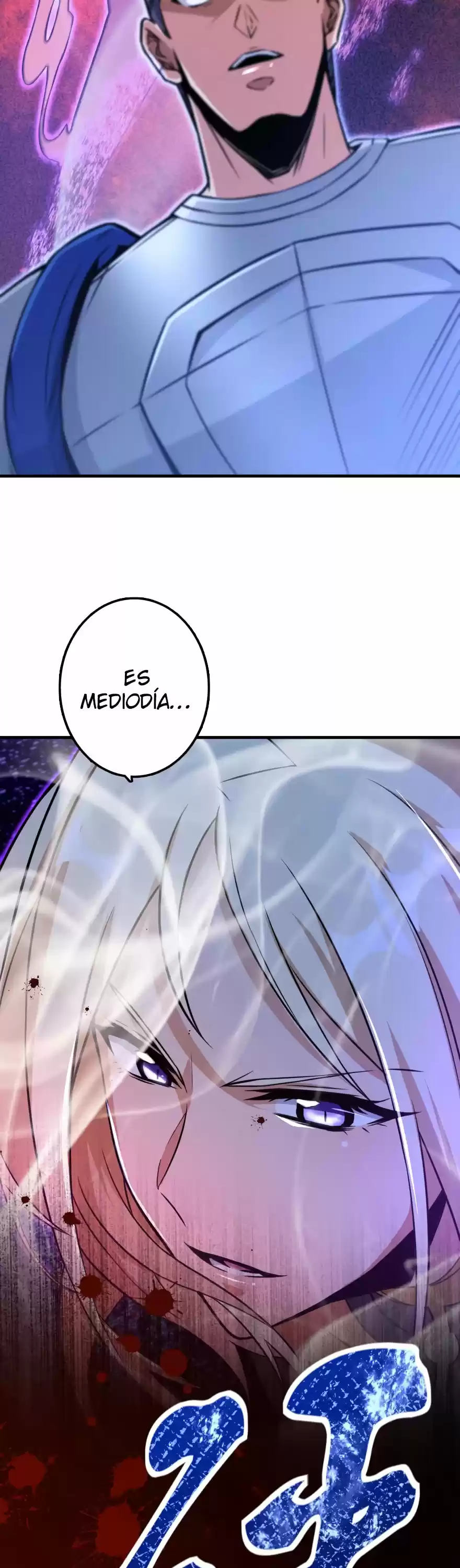 Liberen A Esa Bruja - Capítulo 123 - Página 15 - LectorTMOo