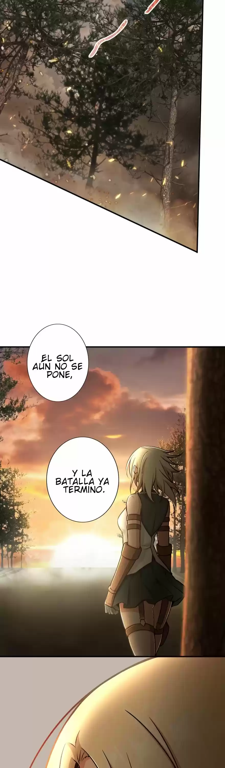 Liberen A Esa Bruja - Capítulo 125 - Página 9 - LectorTMOo