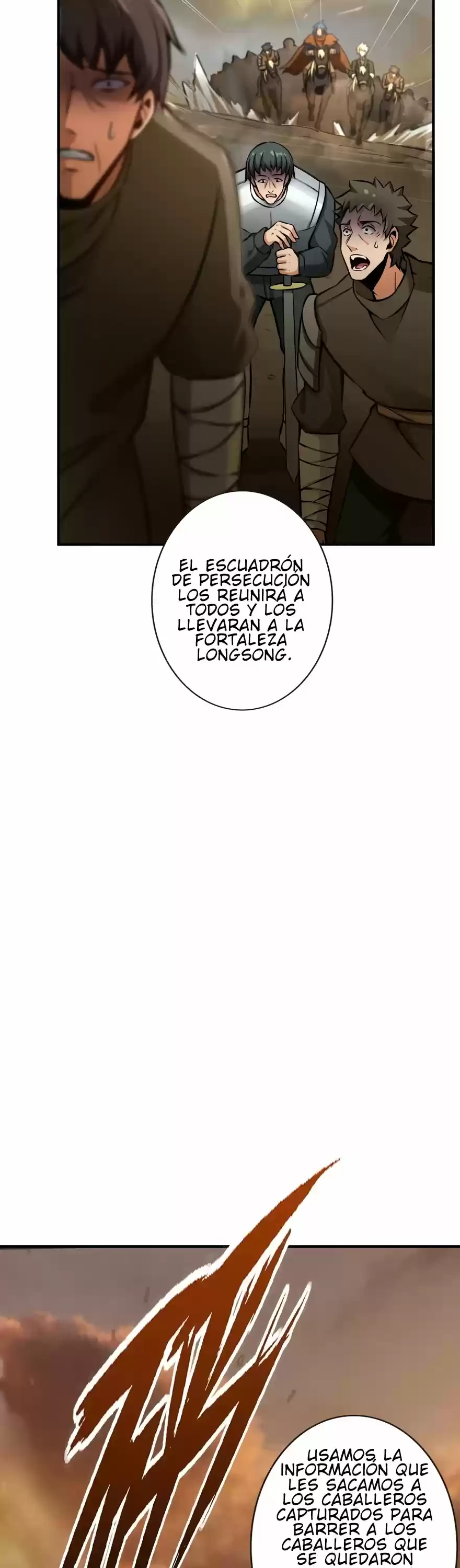 Liberen A Esa Bruja - Capítulo 125 - Página 12 - LectorTMOo