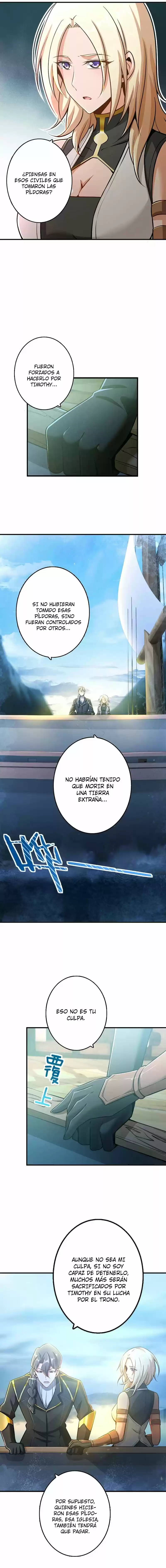 Liberen A Esa Bruja - Capítulo 126 - Página 2 - LectorTMOo