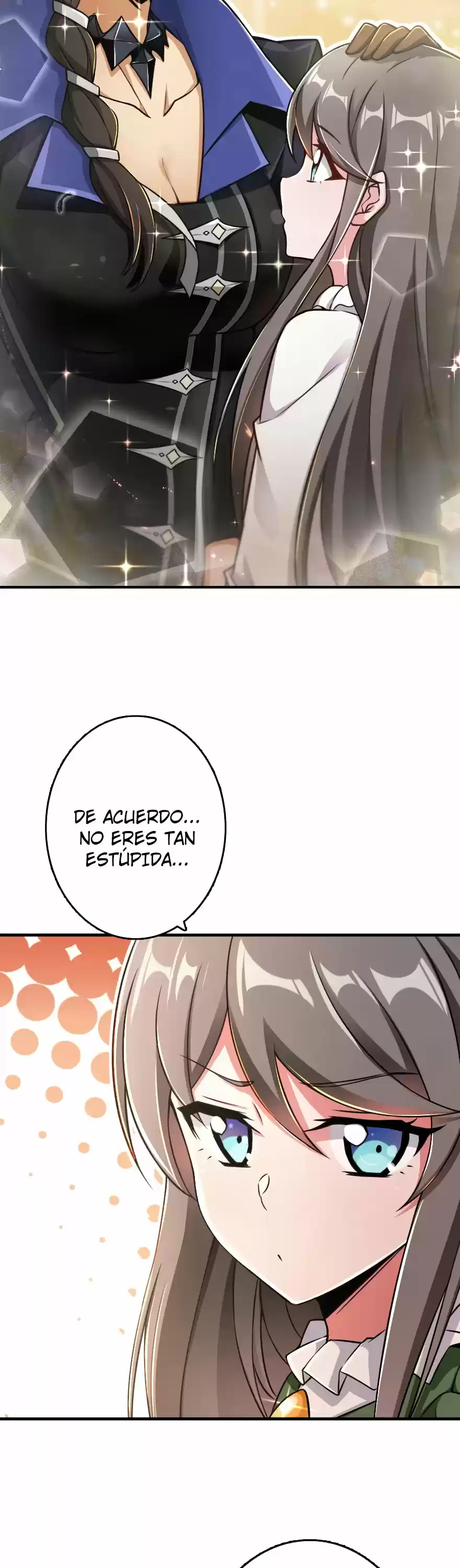 Liberen A Esa Bruja - Capítulo 128 - Página 13 - LectorTMOo
