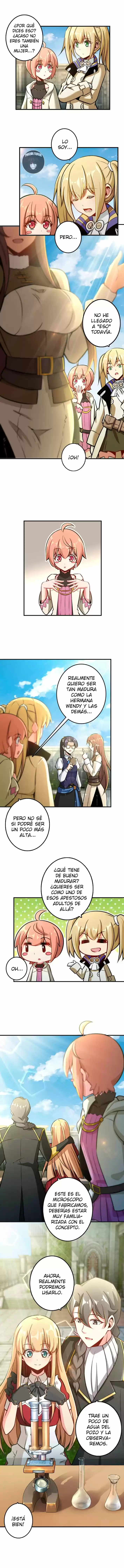 Liberen A Esa Bruja - Capítulo 129 - Página 2 - LectorTMOo