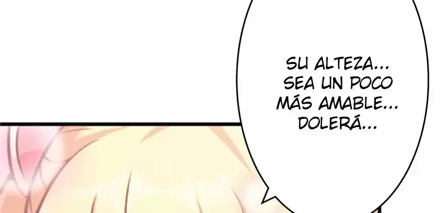 Liberen A Esa Bruja - Capítulo 13 - Página 8 - LectorTMOo