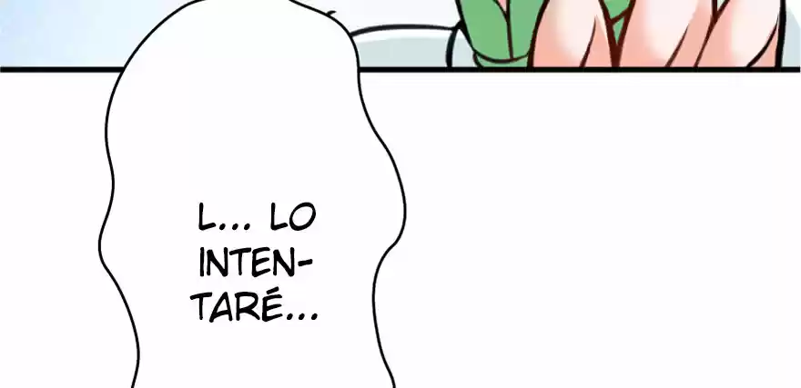 Liberen A Esa Bruja - Capítulo 13 - Página 36 - LectorTMOo