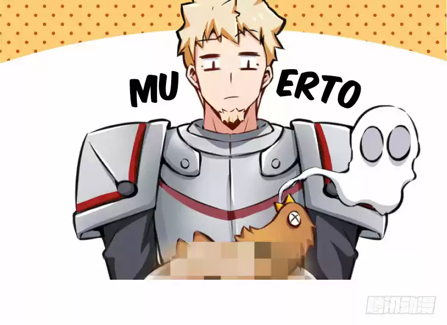 Liberen A Esa Bruja - Capítulo 13 - Página 48 - LectorTMOo