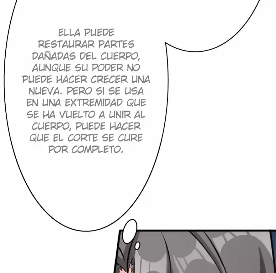 Liberen A Esa Bruja - Capítulo 13 - Página 52 - LectorTMOo
