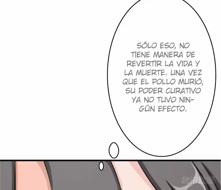 Liberen A Esa Bruja - Capítulo 13 - Página 57 - LectorTMOo