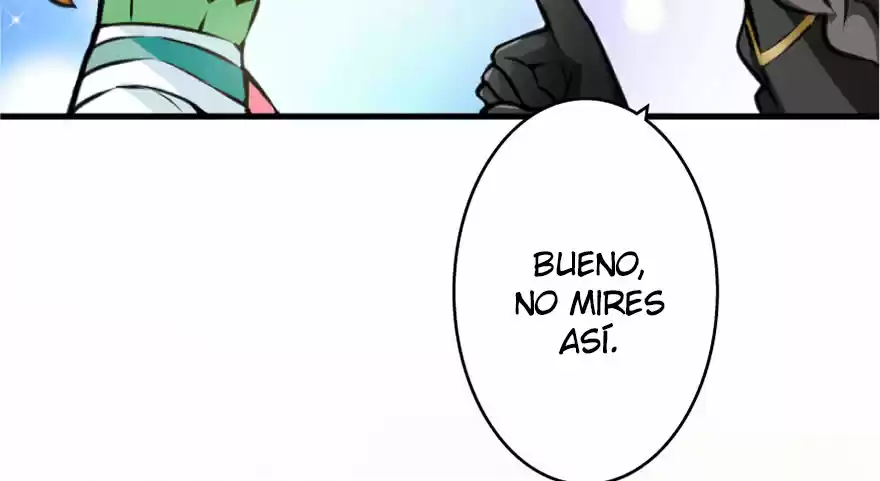 Liberen A Esa Bruja - Capítulo 13 - Página 67 - LectorTMOo