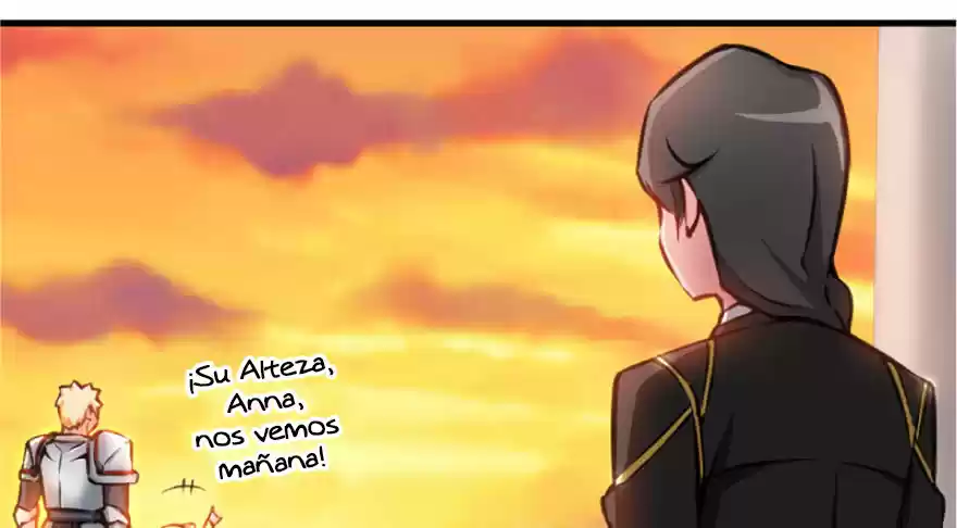 Liberen A Esa Bruja - Capítulo 13 - Página 83 - LectorTMOo