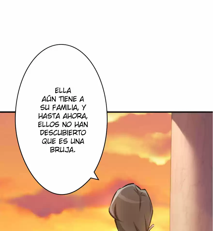 Liberen A Esa Bruja - Capítulo 13 - Página 94 - LectorTMOo