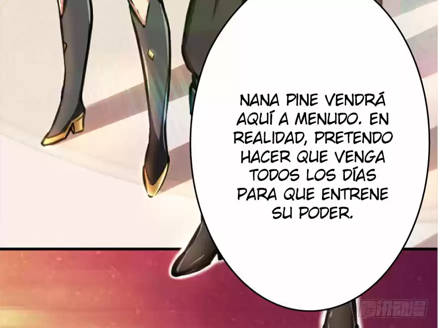 Liberen A Esa Bruja - Capítulo 13 - Página 115 - LectorTMOo