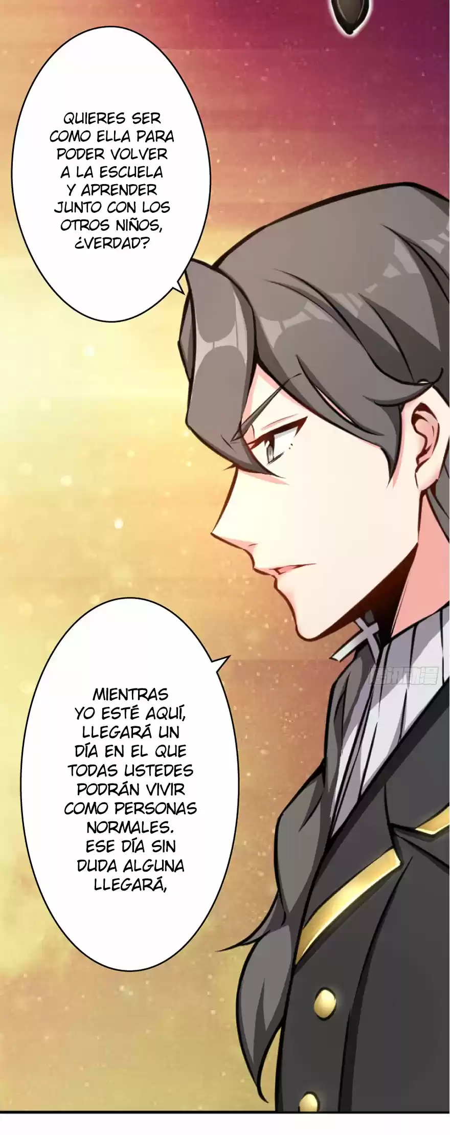 Liberen A Esa Bruja - Capítulo 13 - Página 117 - LectorTMOo