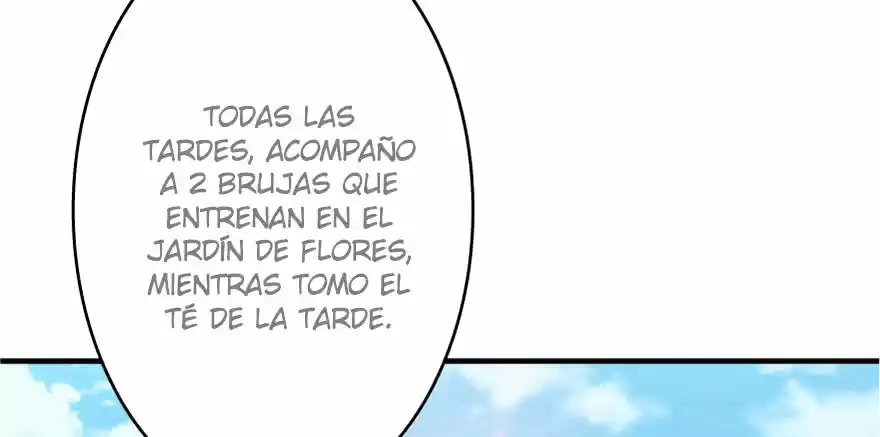 Liberen A Esa Bruja - Capítulo 13 - Página 129 - LectorTMOo