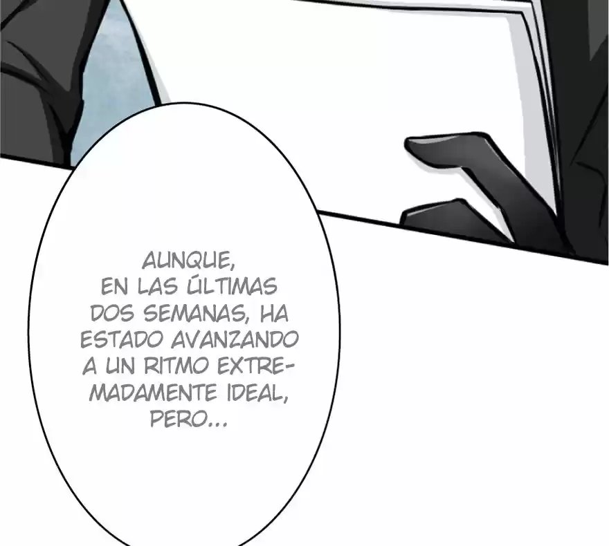 Liberen A Esa Bruja - Capítulo 13 - Página 143 - LectorTMOo