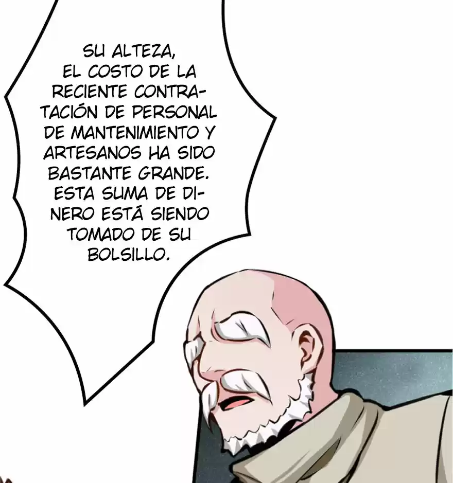 Liberen A Esa Bruja - Capítulo 13 - Página 146 - LectorTMOo