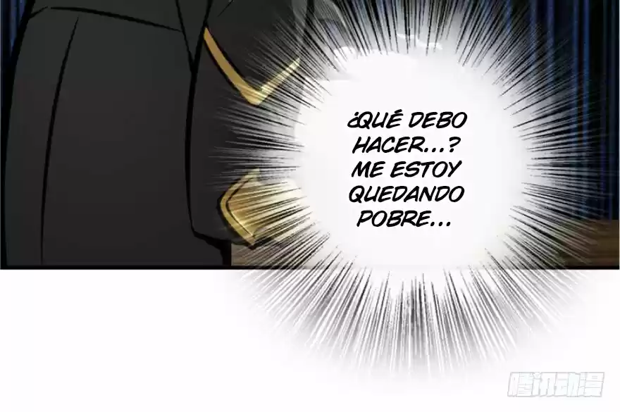 Liberen A Esa Bruja - Capítulo 13 - Página 160 - LectorTMOo