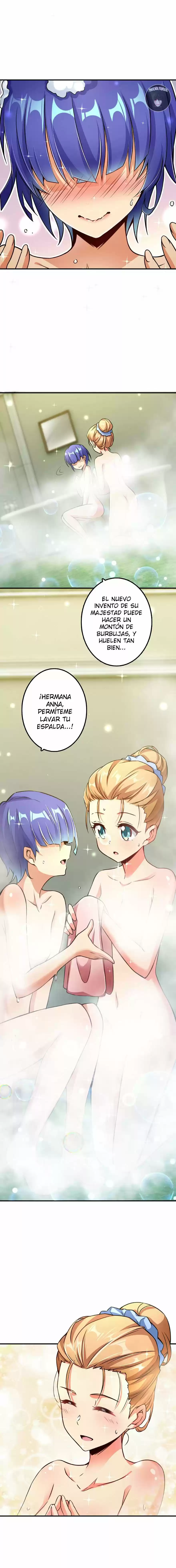 Liberen A Esa Bruja - Capítulo 131 - Página 3 - LectorTMOo