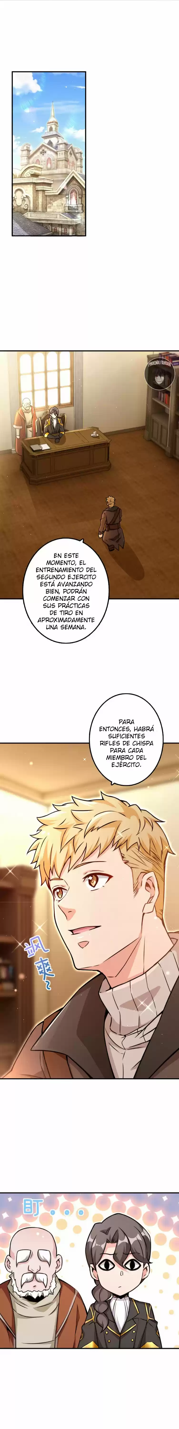 Liberen A Esa Bruja - Capítulo 132 - Página 2 - LectorTMOo