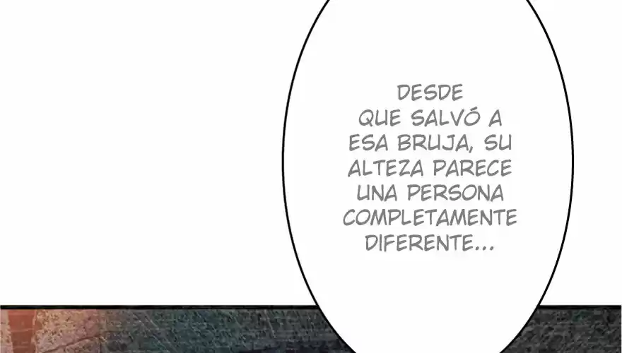 Liberen A Esa Bruja - Capítulo 14 - Página 21 - LectorTMOo