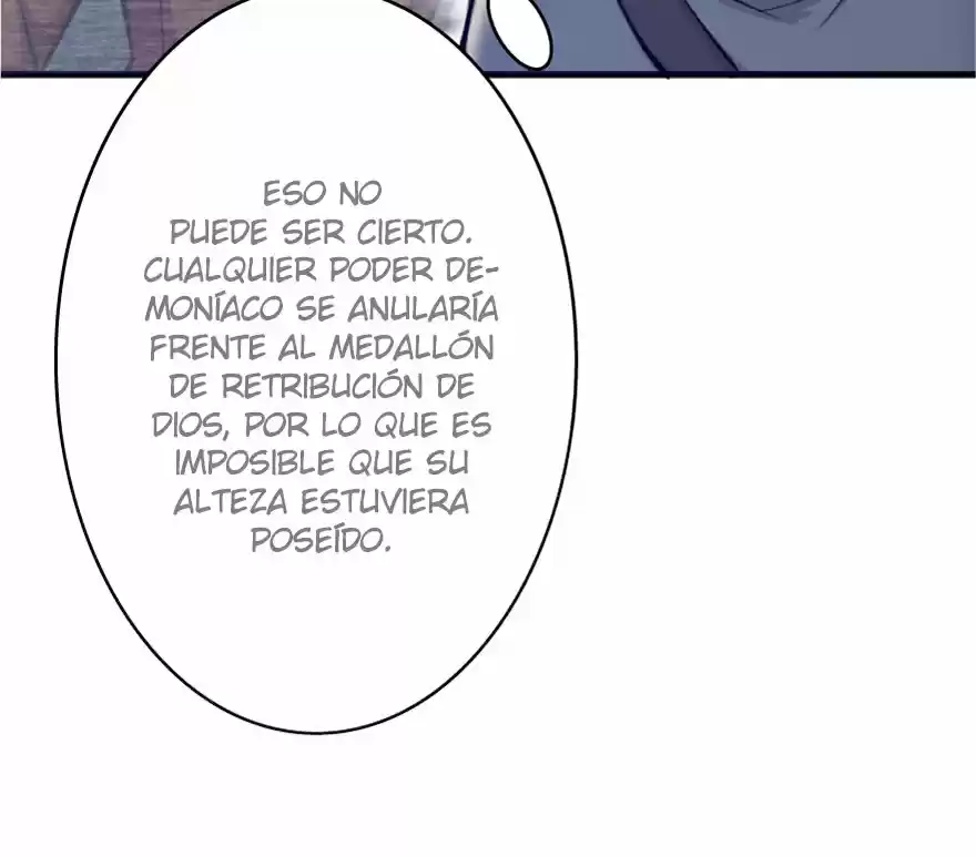 Liberen A Esa Bruja - Capítulo 14 - Página 36 - LectorTMOo