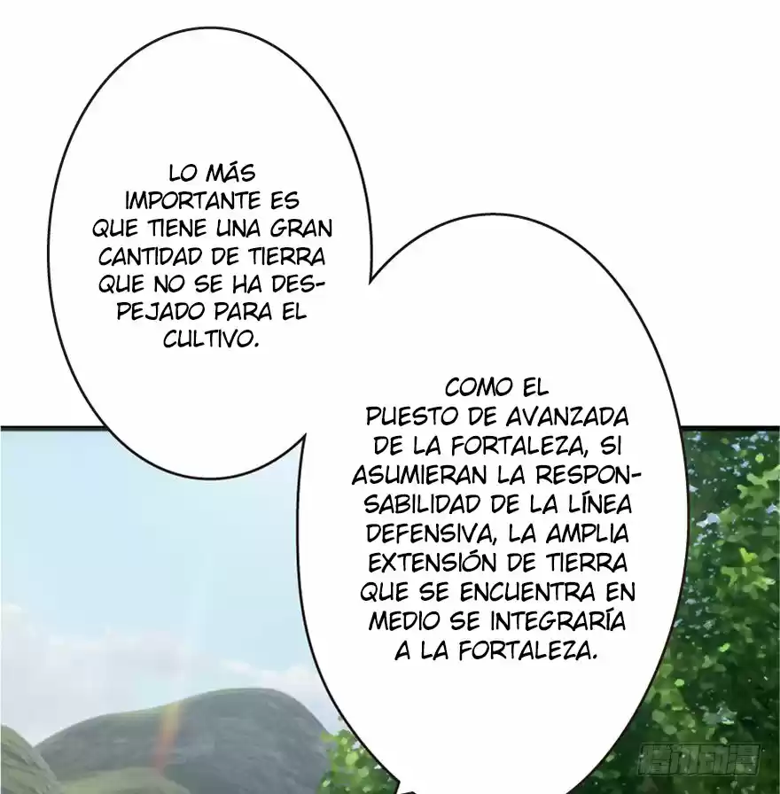 Liberen A Esa Bruja - Capítulo 14 - Página 72 - LectorTMOo