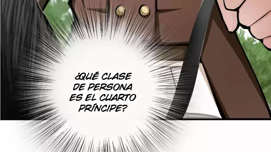 Liberen A Esa Bruja - Capítulo 14 - Página 130 - LectorTMOo