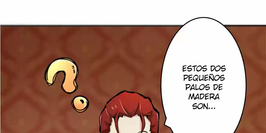 Liberen A Esa Bruja - Capítulo 14 - Página 135 - LectorTMOo