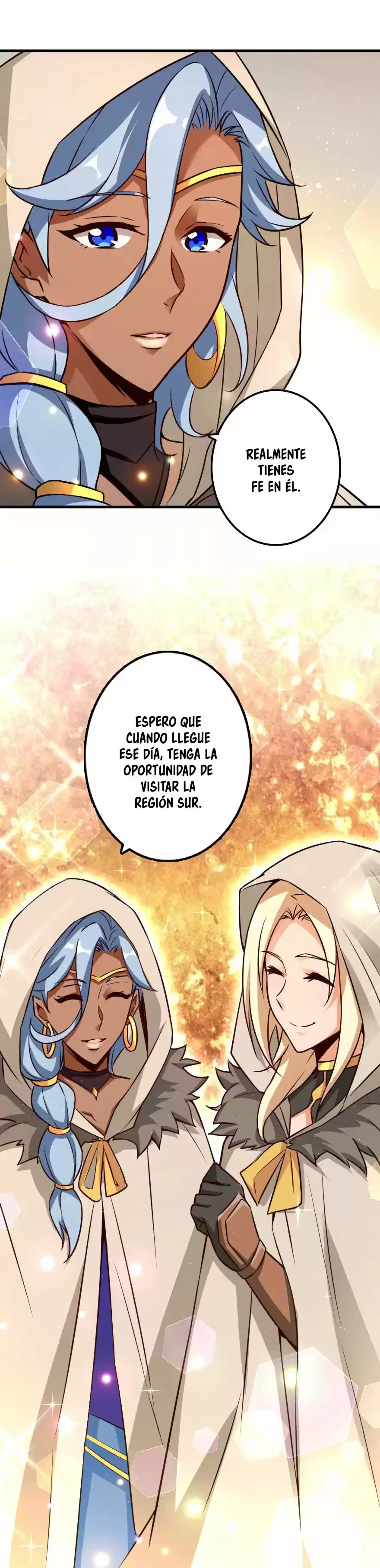 Liberen A Esa Bruja - Capítulo 143 - Página 14 - LectorTMOo